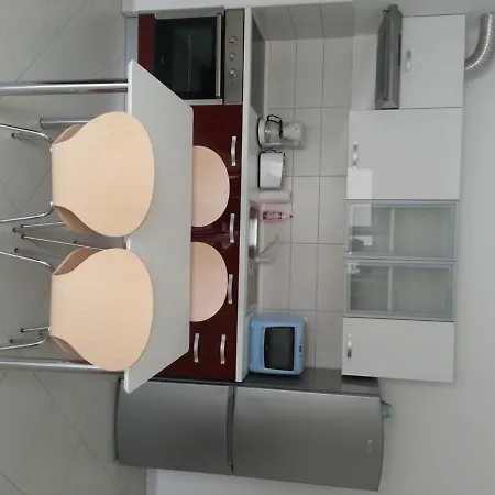 Apartmán Lara Iva Trogir