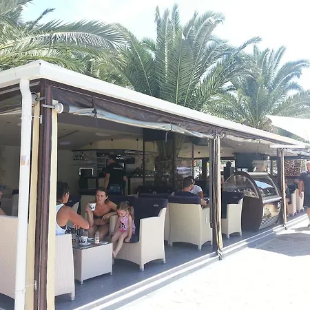 Apartmán Lara Iva