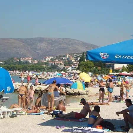 Lara Iva Apartmán Trogir