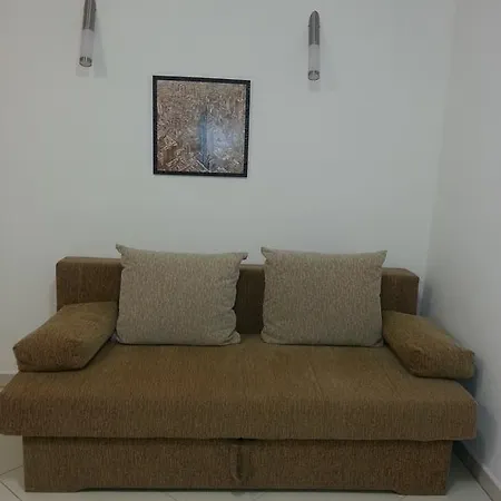 Lara Iva Apartmán Trogir