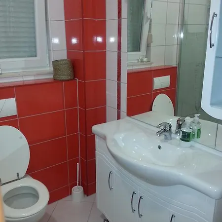 Apartmán Lara Iva *
