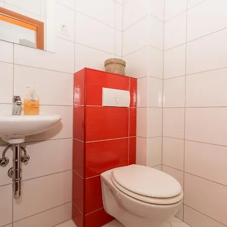 Apartmán Lara Iva