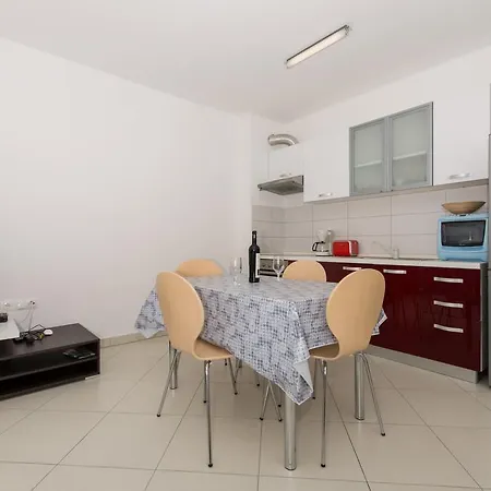 Lara Iva Apartament