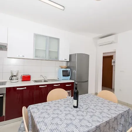 Apartmán Lara Iva