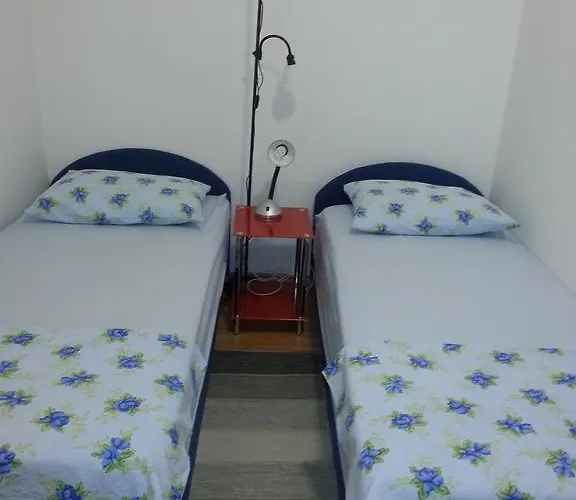 Lara Iva Apartament *