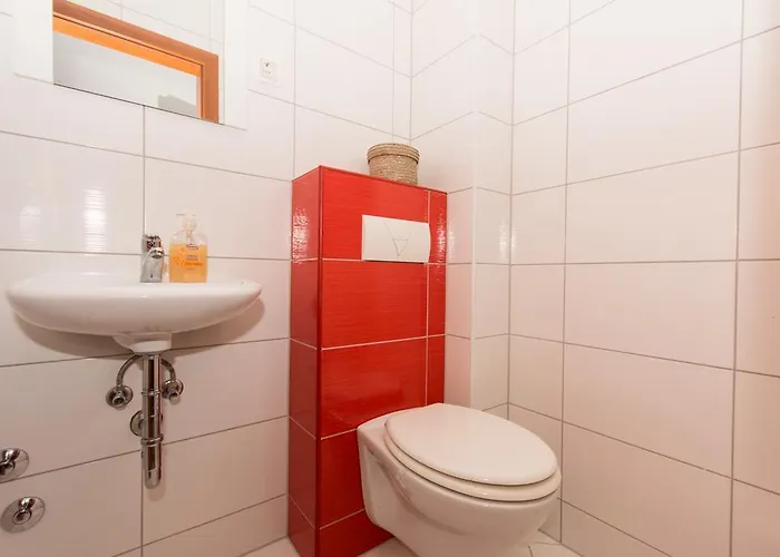 Apartament Lara Iva