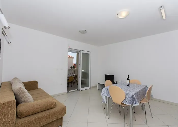 Apartament Lara Iva Trogir