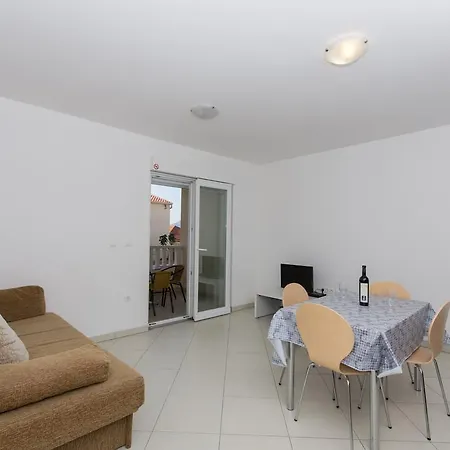 Appartamento Lara Iva Traù