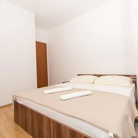 Appartamento Lara Iva Traù
