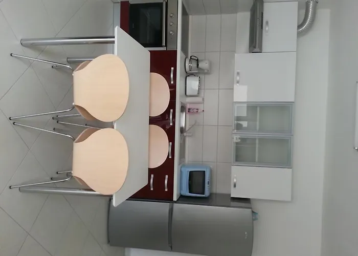 Appartement Lara Iva Trogir