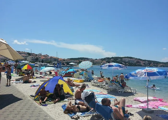 Lara Iva Trogir