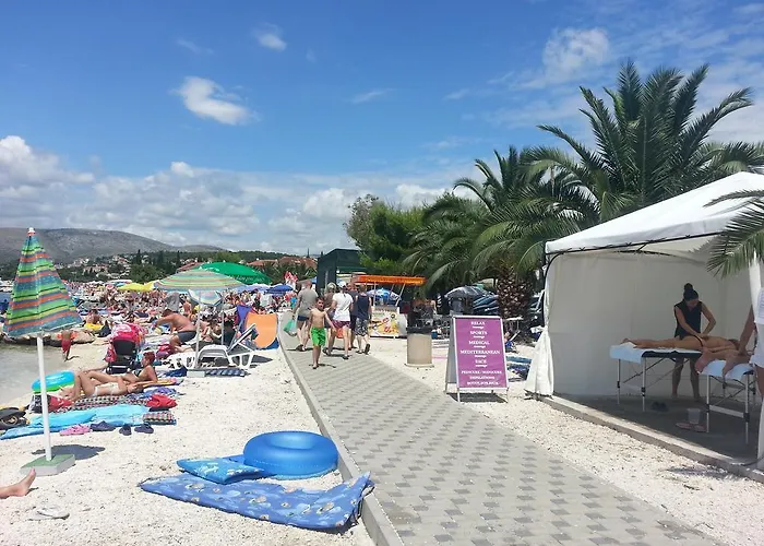 Lara Iva Trogir