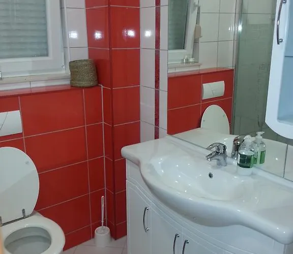Appartement Lara Iva *
