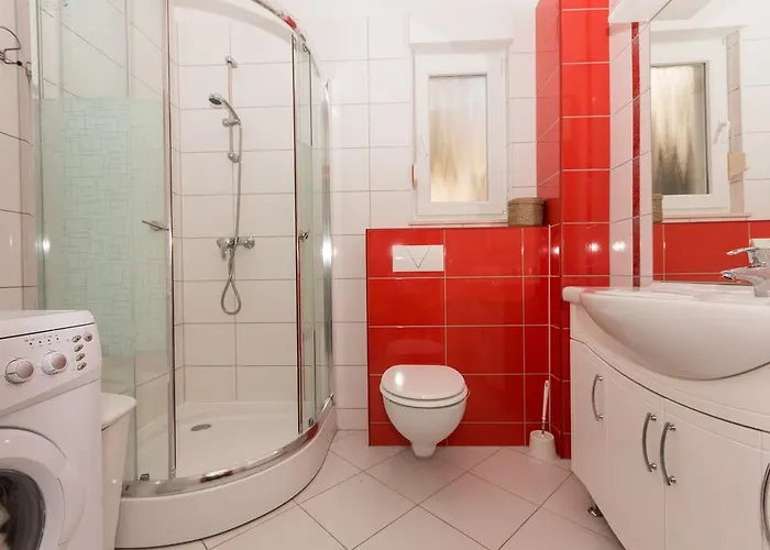 Lara Iva Appartement Trogir