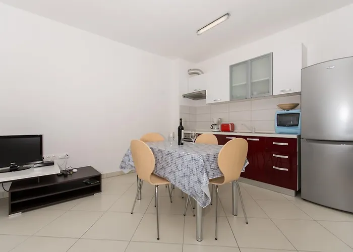 Lara Iva Appartement