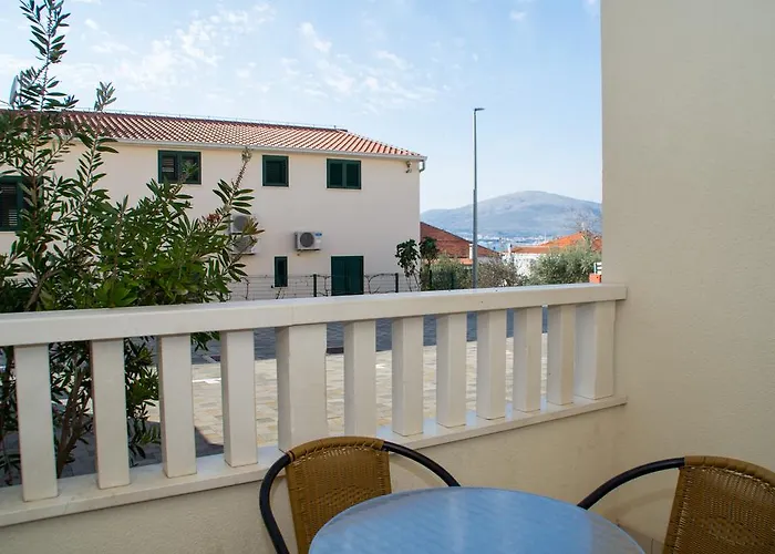 Lara Iva Appartement