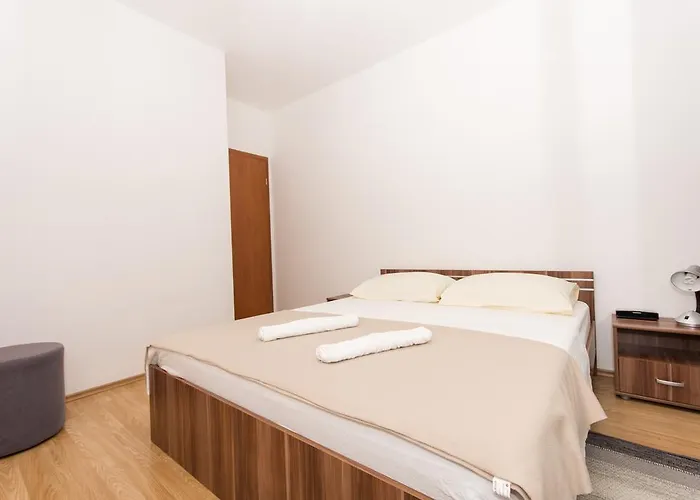 Appartement Lara Iva Trogir