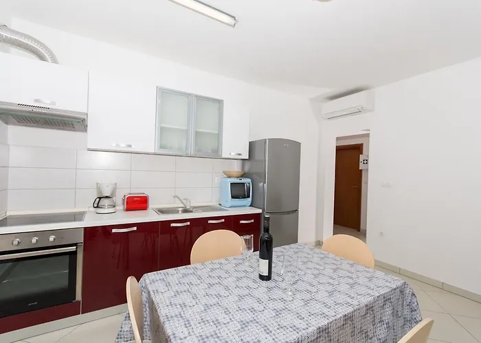 Appartement Lara Iva