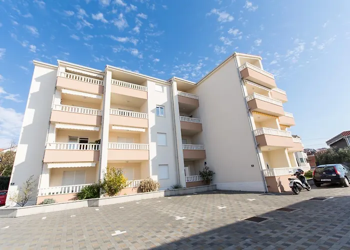 Appartement Lara Iva