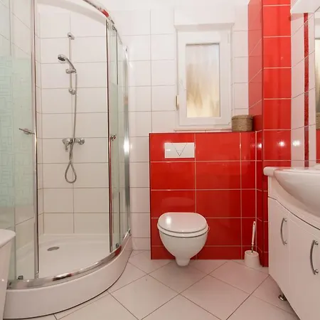 Lara Iva Lejlighed Trogir